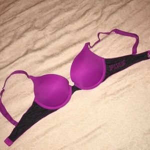 VICTORIA’S SECRET BRA